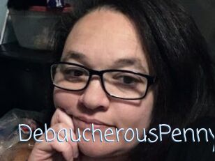 DebaucherousPenny