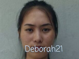 Deborah21