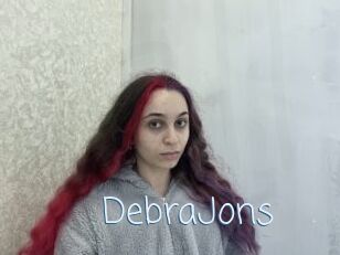DebraJons