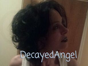 DecayedAngel