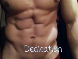 Dedication