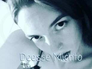 Deesse_Michto