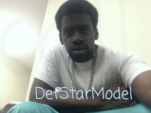 DefStarModel