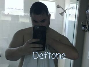 Deftone