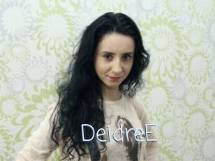 DeidreE
