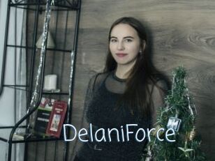 DelaniForce