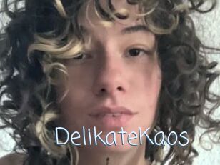 DelikateKaos