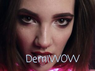 DemiWOW