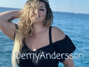 DemyAndersson
