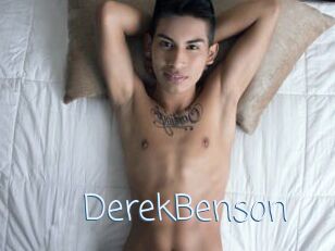 DerekBenson