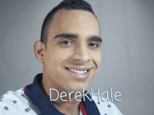 DerekHale