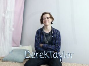 DerekTaylor