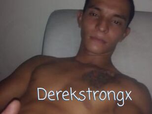 Derekstrongx