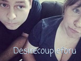 Desirecoupleforu