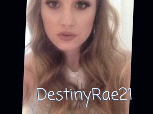 DestinyRae21