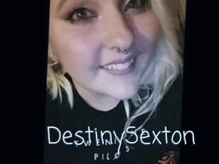 DestinySexton