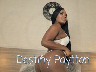 Destiny_Paytton