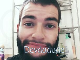 Devdadude