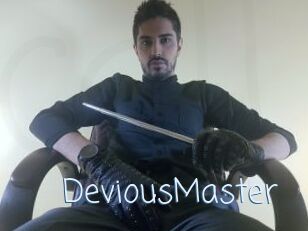 DeviousMaster
