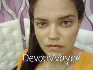 DevonWayne