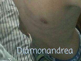Diamonandrea