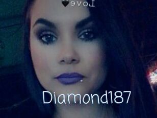 Diamond187