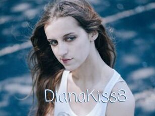 DianaKiss8
