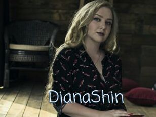 DianaShin