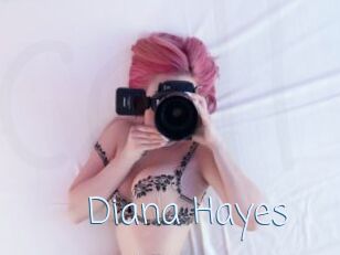 Diana_Hayes
