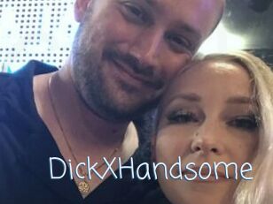 DickXHandsome