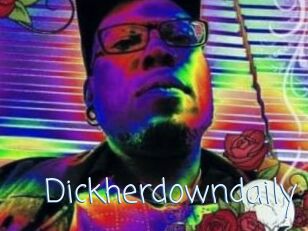Dickherdowndaily