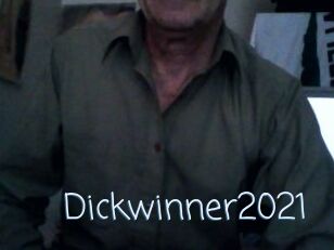 Dickwinner2021