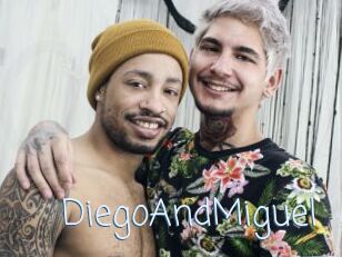 DiegoAndMiguel