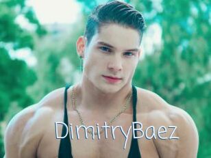 DimitryBaez