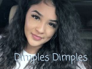 Dimples_Dimples