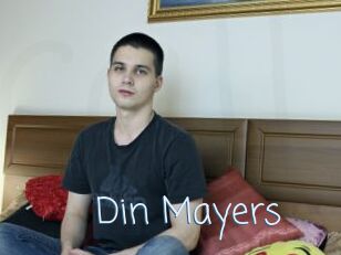 Din_Mayers