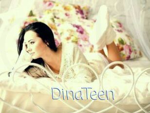DinaTeen