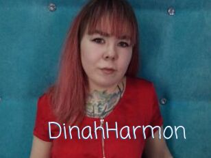 DinahHarmon