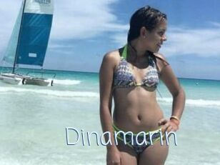 Dinamarin