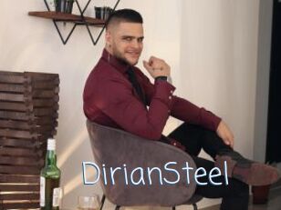 DirianSteel