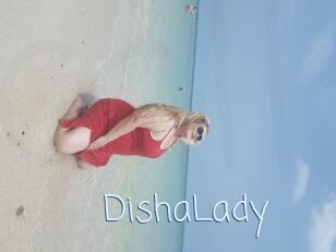 DishaLady