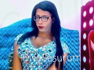 DivaJesurum