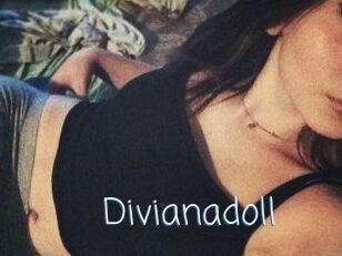 Divianadoll