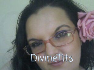 DivineTits