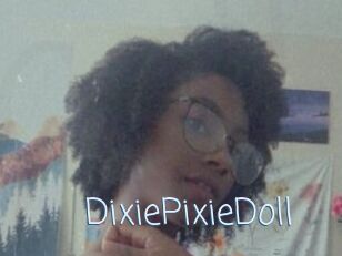 DixiePixieDoll
