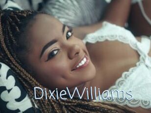 DixieWilliams