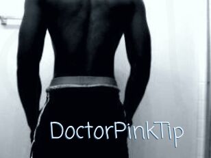 DoctorPinkTip