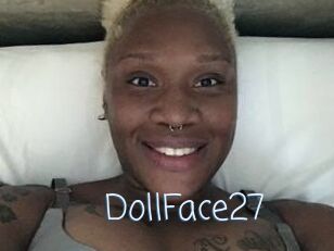 DollFace27