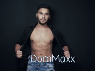DomMaxx