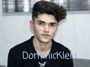 DominicKlein
